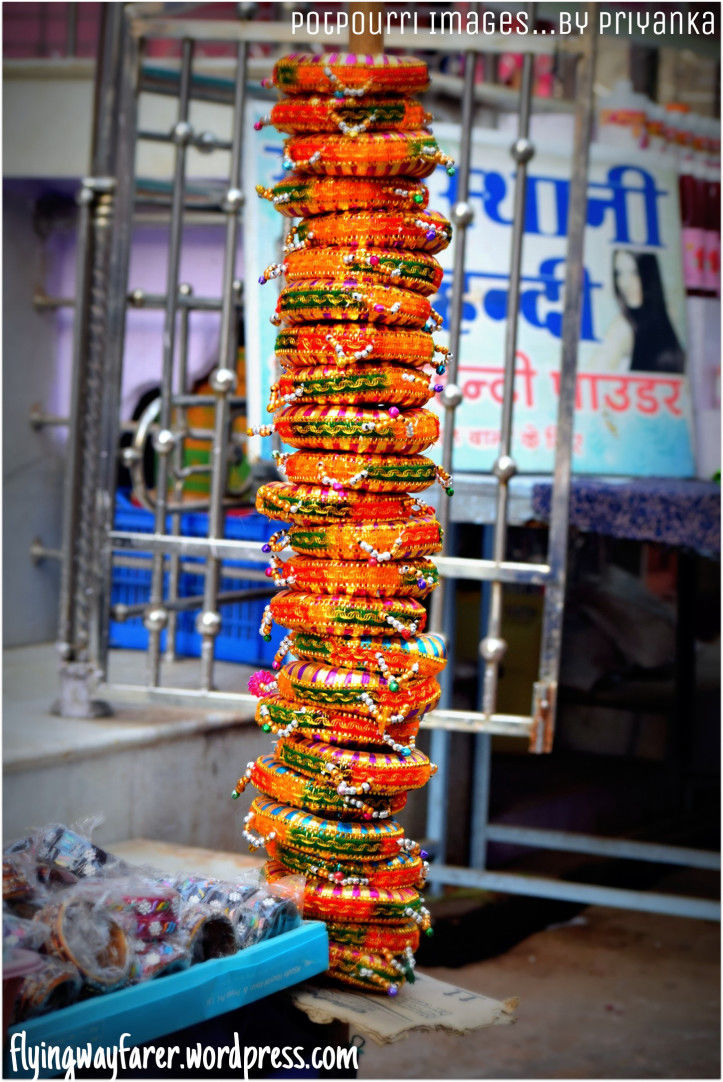 Photo of Pushkar-blue lotus, worth to visit this town 5/14 by Priyanka Singh