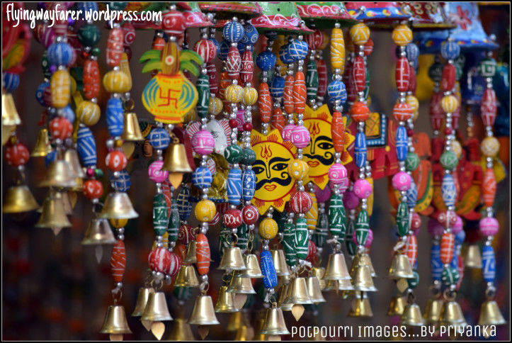 Photo of Pushkar-blue lotus, worth to visit this town 8/14 by Priyanka Singh