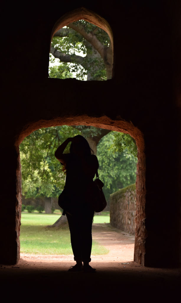 Photo of Photo walk- Humayun’s Tomb, Delhi 1/12 by Priyanka Singh