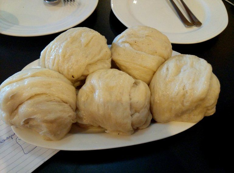 Photo of 5 utter reasons why tourists love to dine in Tibet Kitchen, Mcleodganj 9/12 by Priyanka Singh