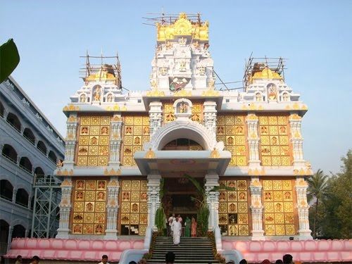 Photo of Echoes of the temples by Richa Powale