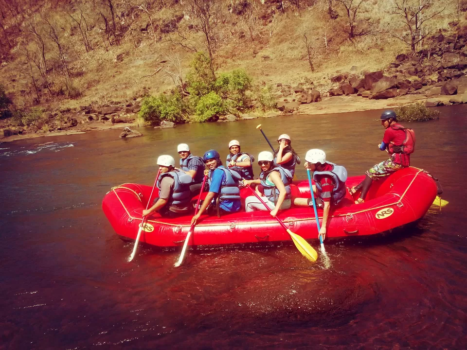 Photo of Vaitarna River, Vaitarna River by Richa Powale