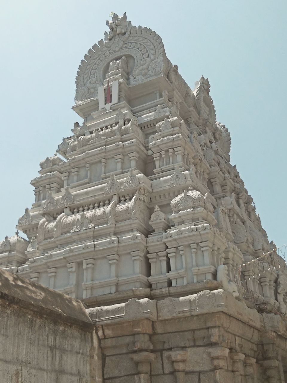 Photo of Echoes of the temples by Richa Powale