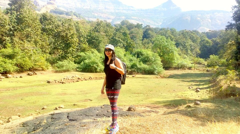 Photo of The Wilderness is calling and I must go… 1/8 by Richa Powale
