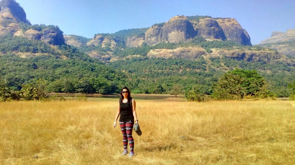 Photo of The Wilderness is calling and I must go… 3/8 by Richa Powale