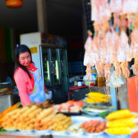 Photo of The Land Of White Elephants – Exploring Thailand by Richa Powale
