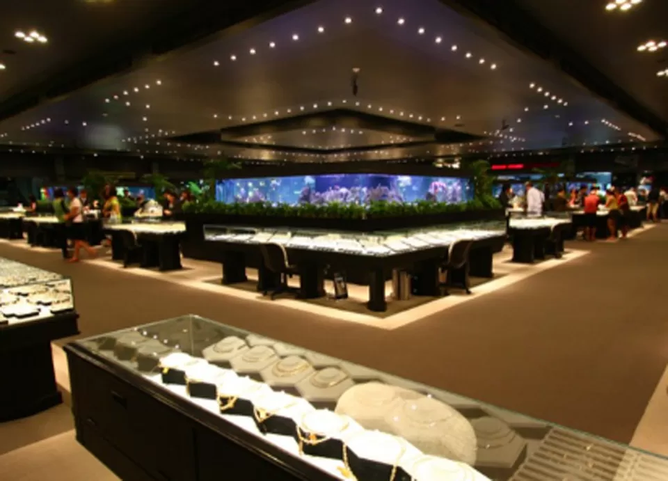 Photo of Gems Gallery Pattaya Co,. Ltd. เมืองพัทยา ชลบุรี ประเทศไทย by Richa Powale