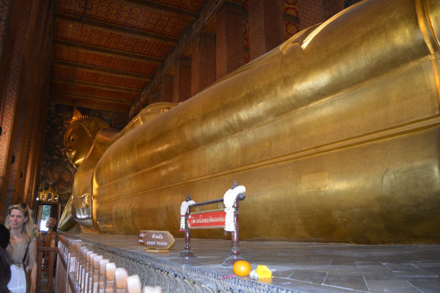 Photo of The Land Of White Elephants – Exploring Thailand by Richa Powale