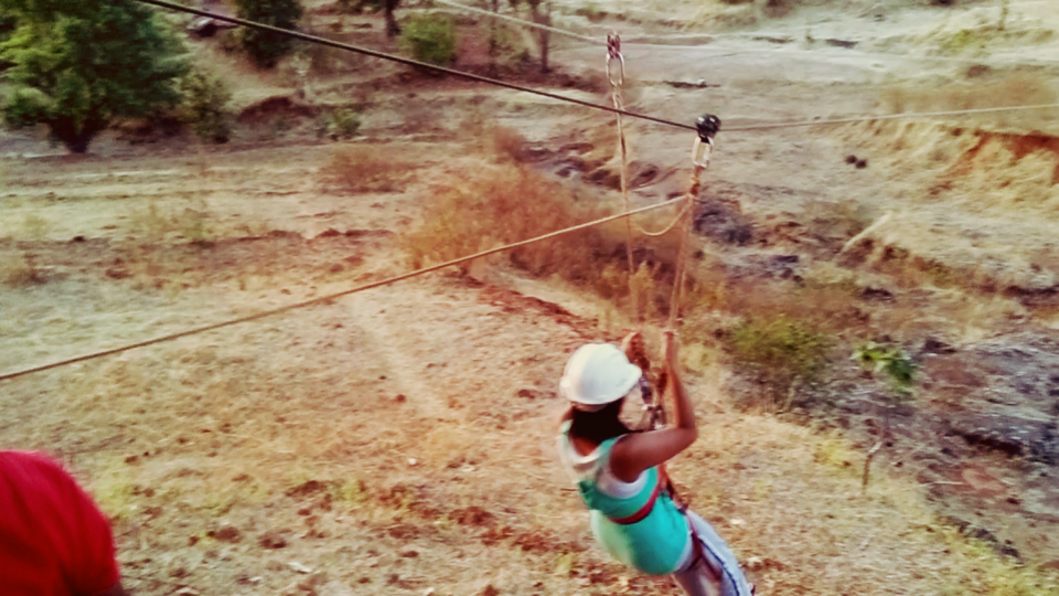 Photo of Romancing with Nature 4/13 by Richa Powale