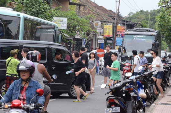 Photo of Top 10 surprises in Bali : Be prepared 1/10 by Sampada Rao