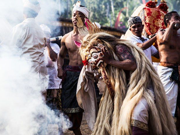 Photo of Top 10 surprises in Bali : Be prepared 5/10 by Sampada Rao