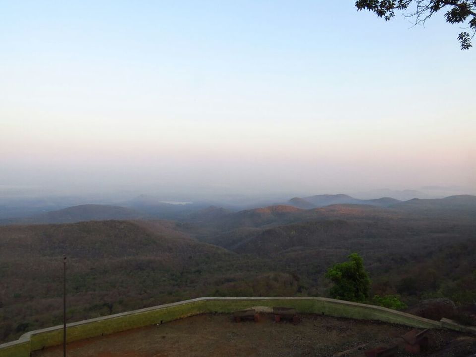 Photo of Somewhere I belong! 1/3 by Sampada Rao