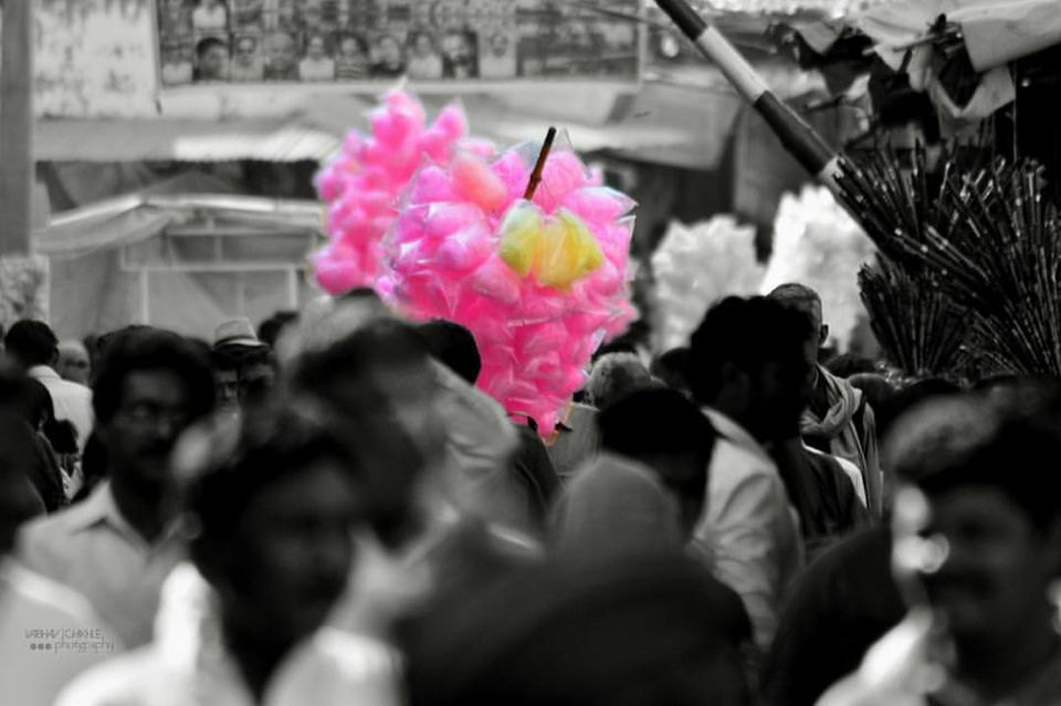 Photo of Street and you!! 3/8 by Vaibhav Chikhle