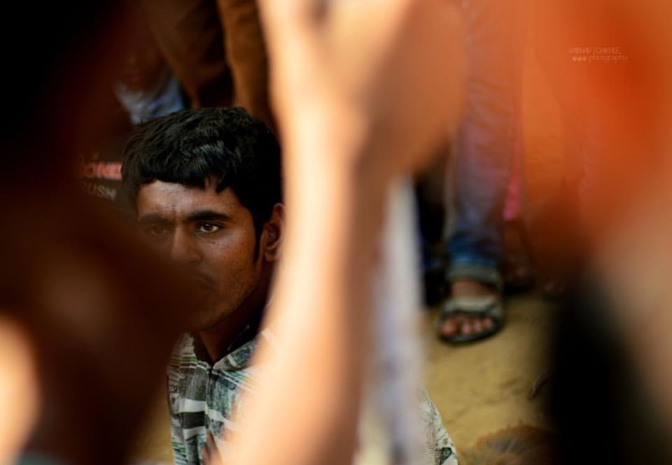 Photo of Street and you!! 2/8 by Vaibhav Chikhle