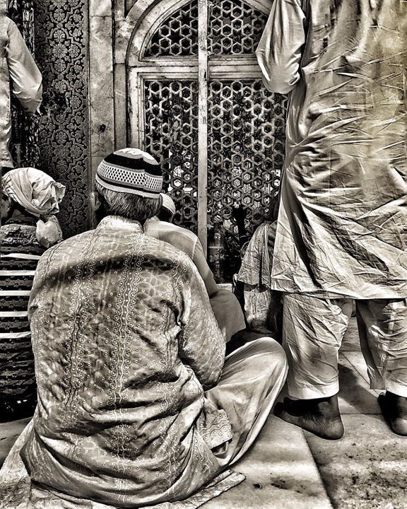 Photo of Ajmer, Rajasthan, India by Vaibhav Chikhle