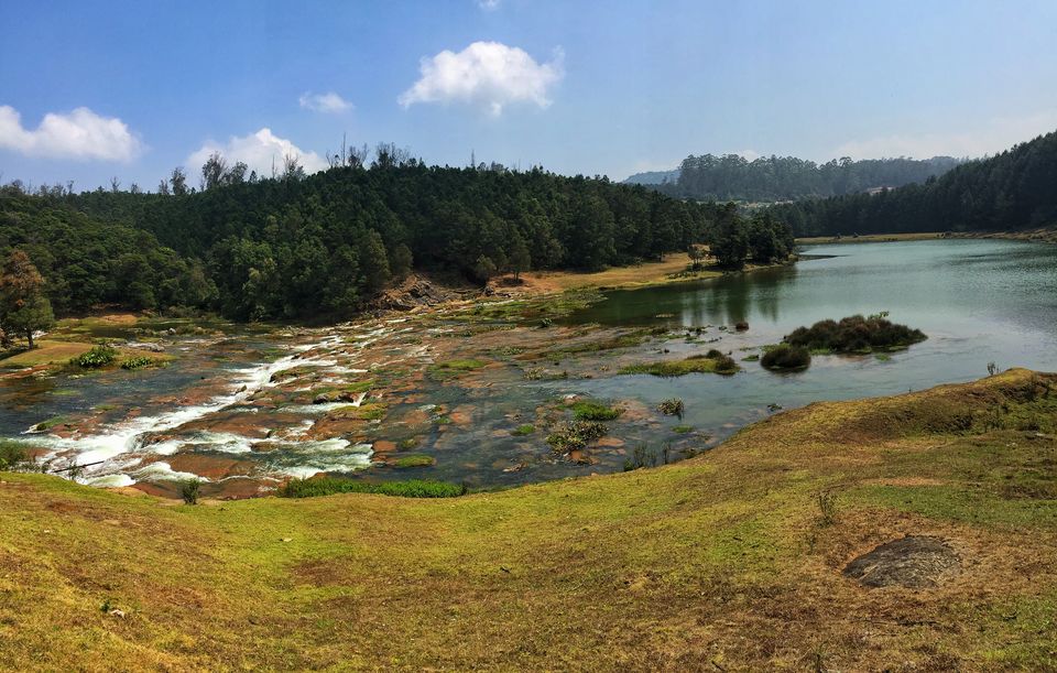 Photo of mountains calling- udagmandlam (ooty) 4/4 by Vaibhav Chikhle