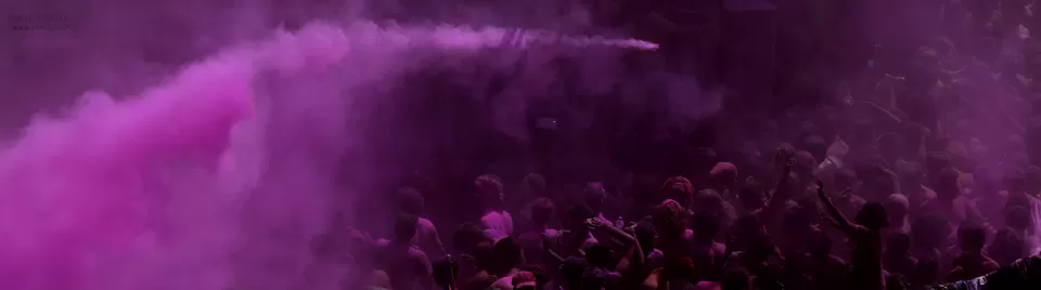 Photo of Pushkar, Pushkar, Rajasthan, India by Vaibhav Chikhle