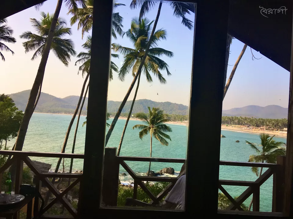 Photo of Palolem Beach, Goa by Shyama Pal