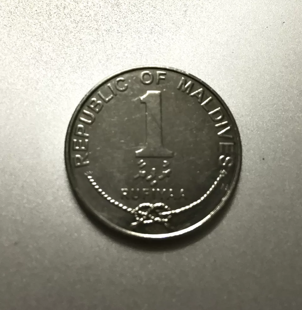 Photo of Malé, Maldives by Shyama Pal