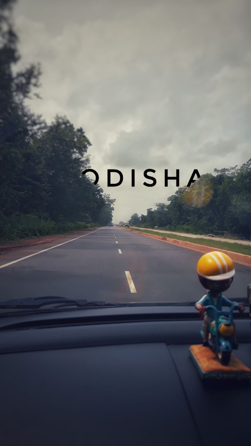 Photo of Baripada, Odisha, India by Rachit Kirteeman