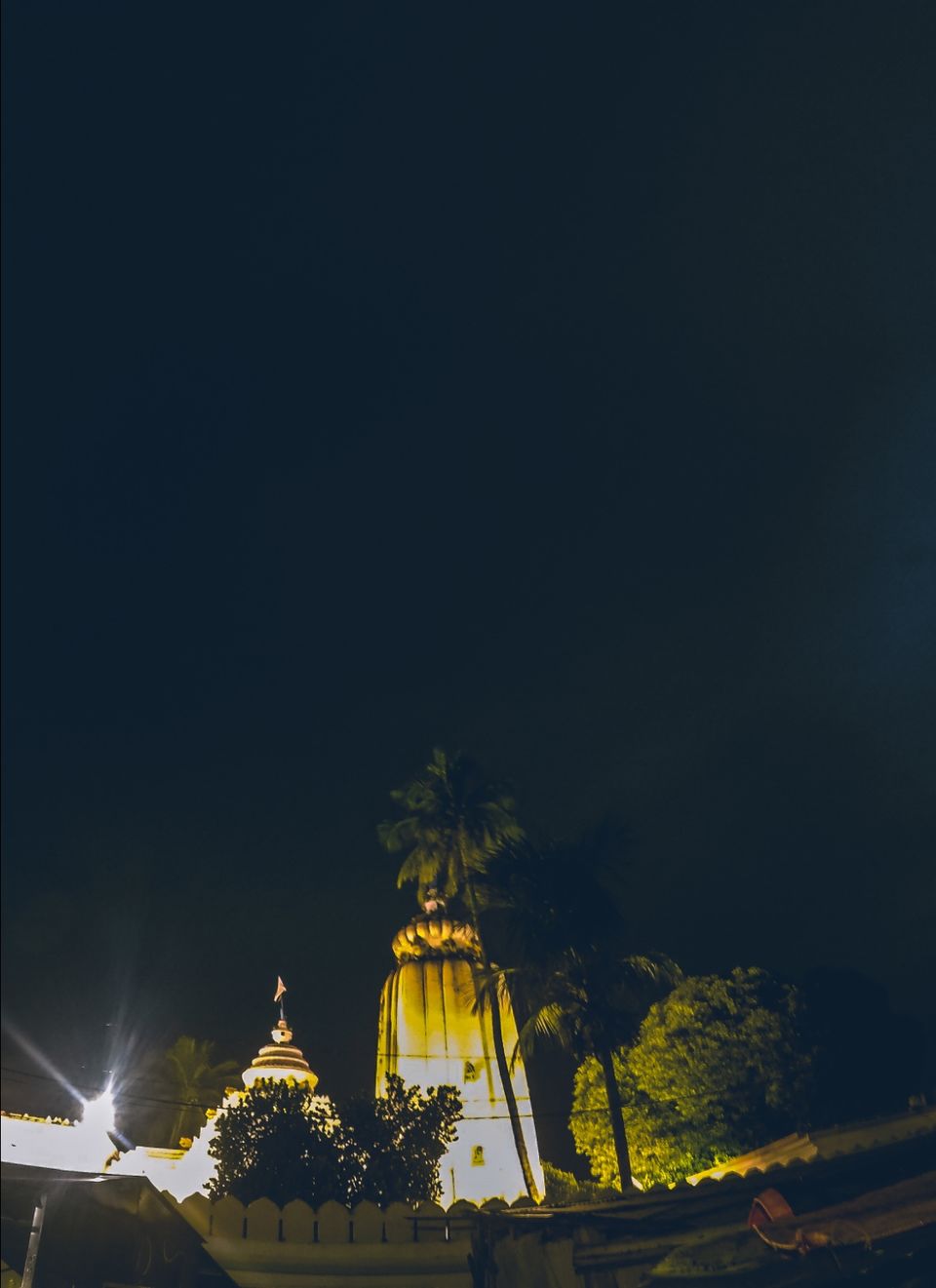 Photo of Majestic Mayurbhanj by Rachit Kirteeman