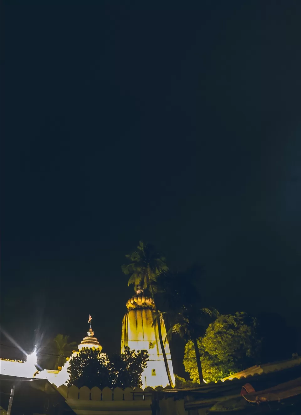 Photo of Majestic Mayurbhanj by Rachit Kirteeman