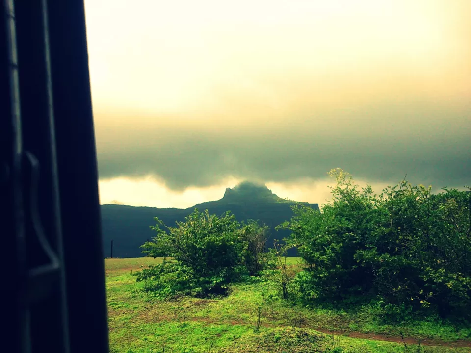 Photo of Wani, Maharashtra, India by nishant shrivastava