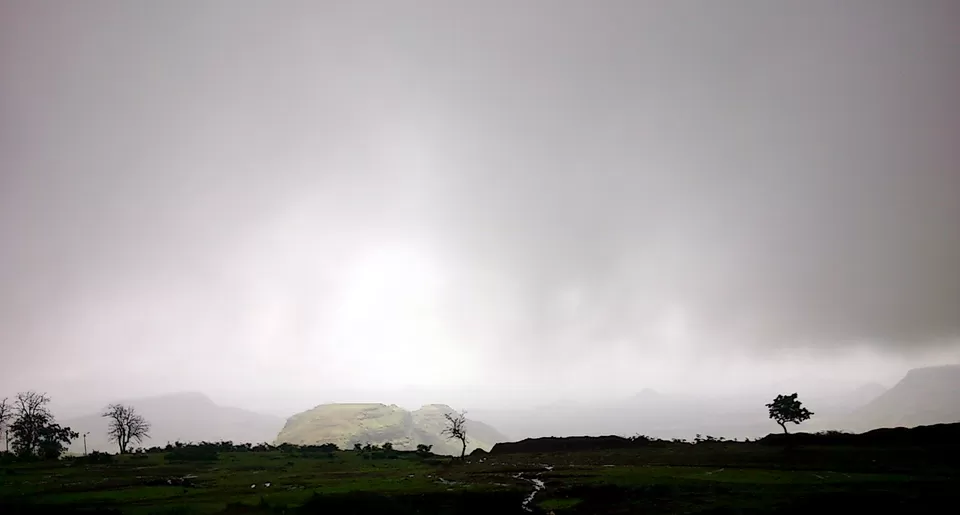 Photo of Wani, Maharashtra, India by nishant shrivastava