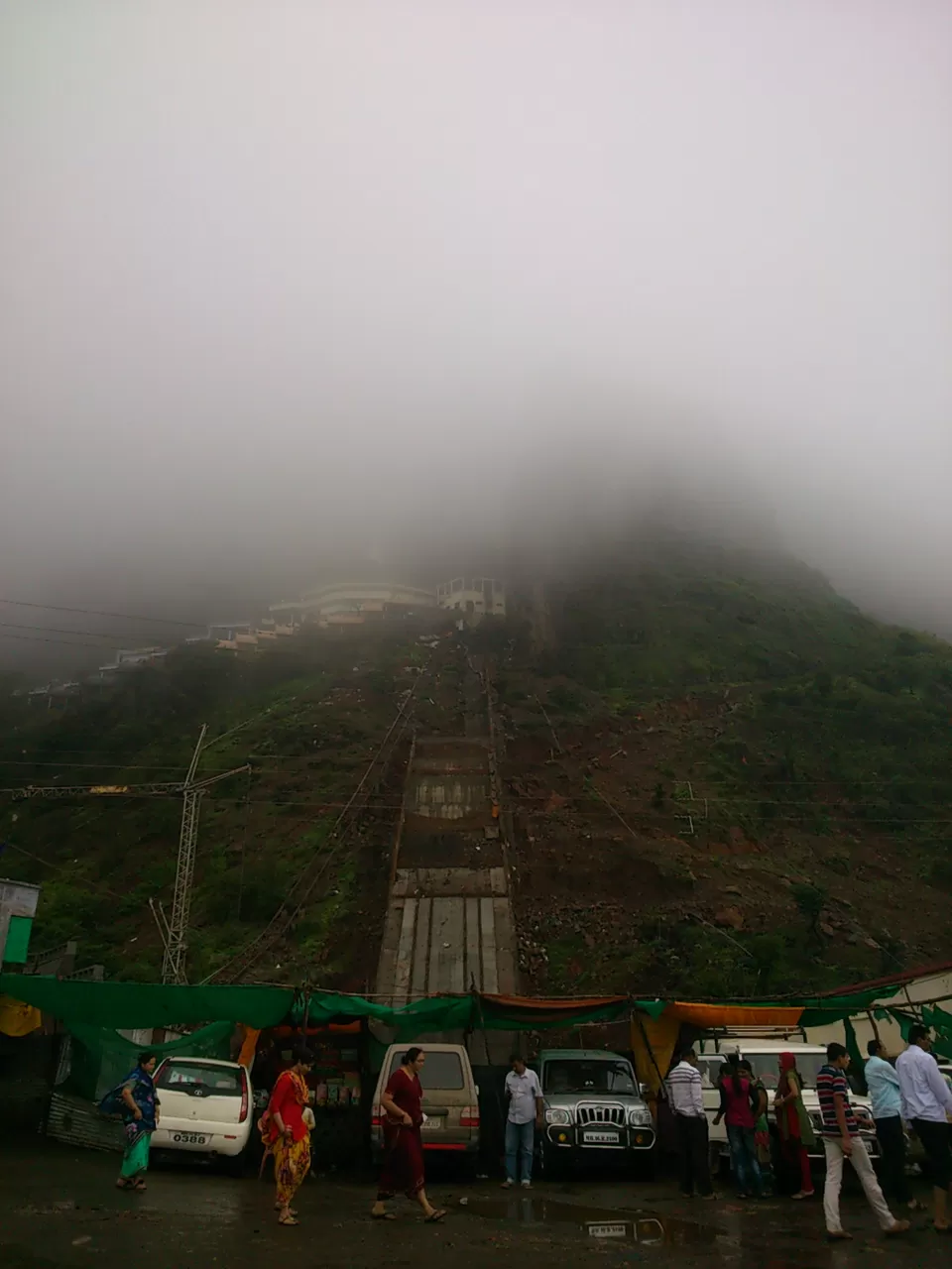 Photo of Wani, Maharashtra, India by nishant shrivastava