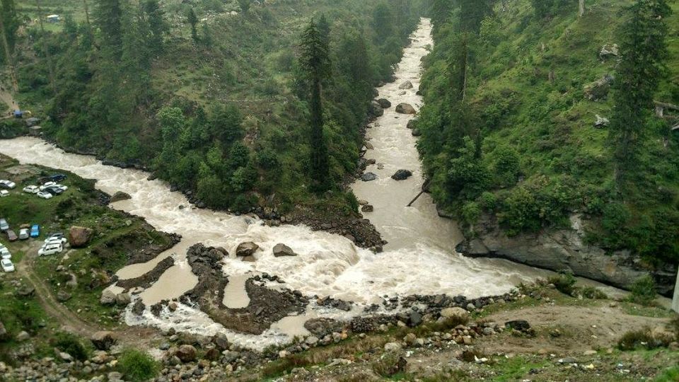 Photo of Fierce Parvati Valley (a budget solo trip). 14/34 by Sanjeeb Kumar Phukan
