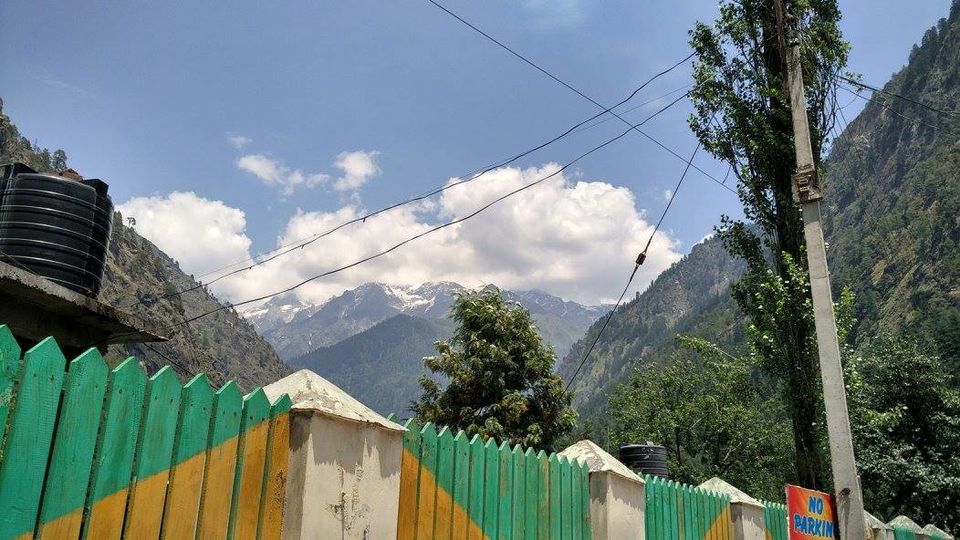 Photo of Fierce Parvati Valley (a budget solo trip). 1/34 by Sanjeeb Kumar Phukan