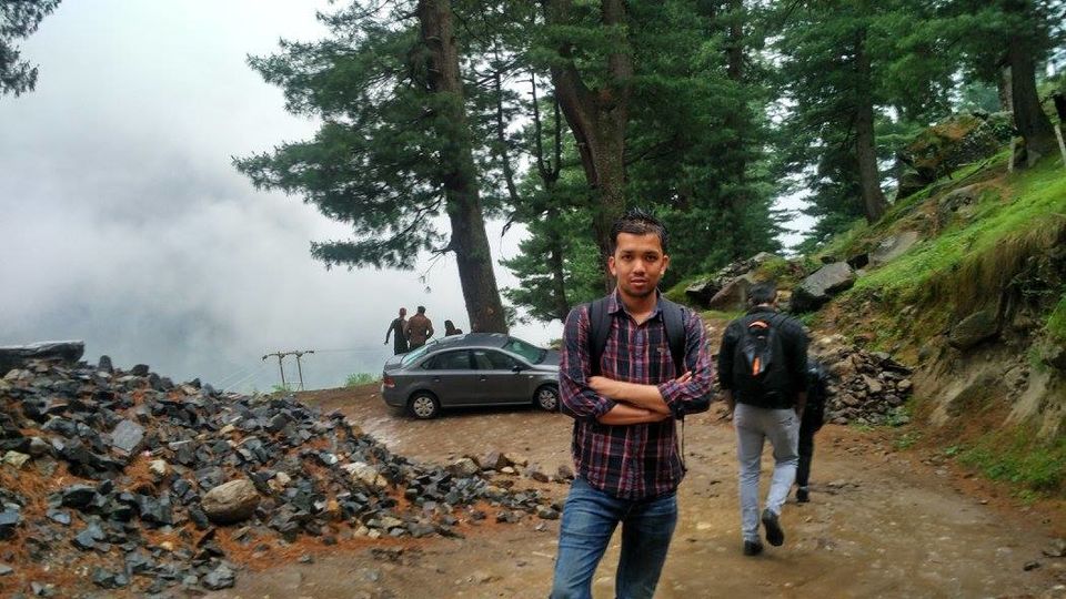 Photo of Fierce Parvati Valley (a budget solo trip). 15/34 by Sanjeeb Kumar Phukan