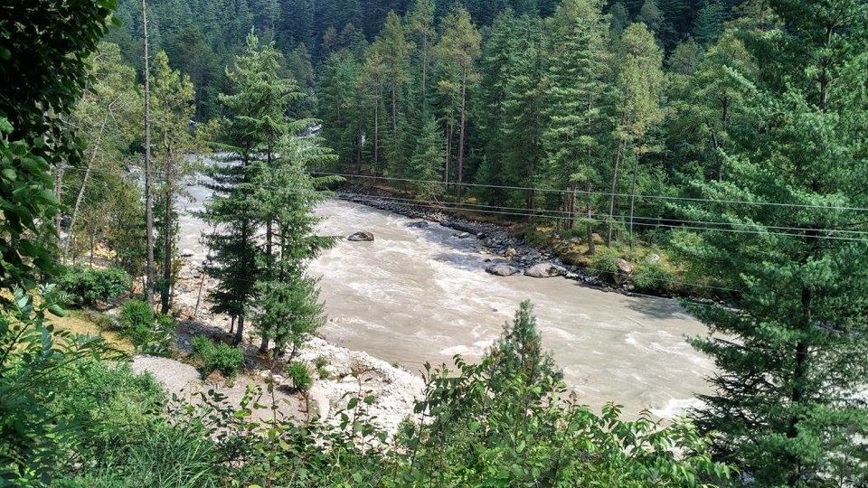 Photo of Fierce Parvati Valley (a budget solo trip). 4/34 by Sanjeeb Kumar Phukan