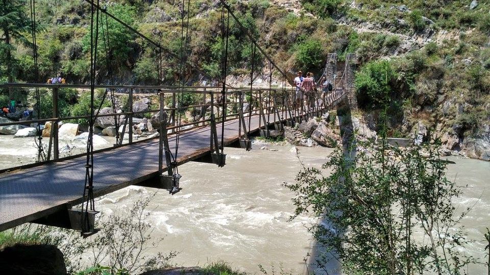 Photo of Fierce Parvati Valley (a budget solo trip). 5/34 by Sanjeeb Kumar Phukan