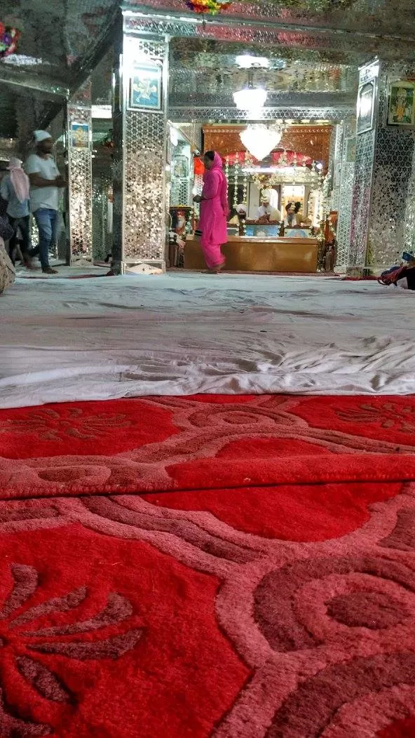Photo of Gurudwara Sahib Manikaran, Hari Har Ghat, Manikaran Road, Distt. Kullu, Manikaran, Himachal Pradesh 175105, India by Sanjeeb Kumar Phukan