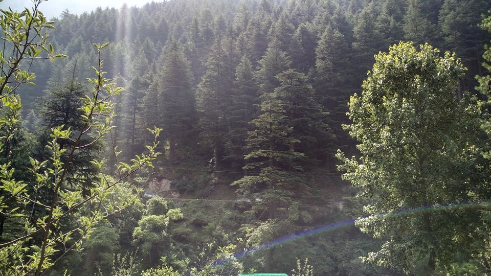 Photo of Fierce Parvati Valley (a budget solo trip). 27/34 by Sanjeeb Kumar Phukan