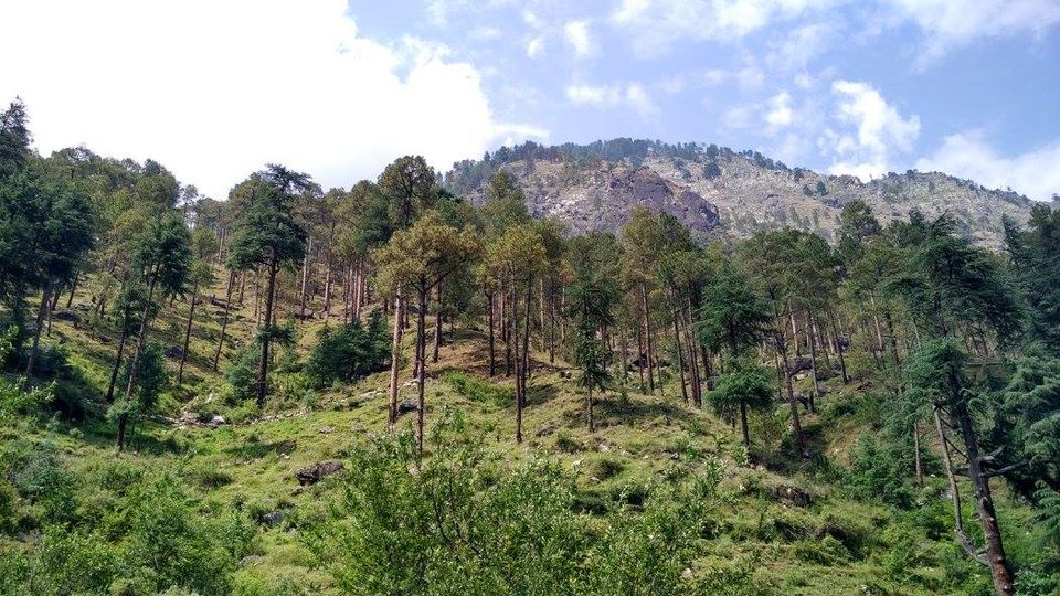 Photo of Fierce Parvati Valley (a budget solo trip). 3/34 by Sanjeeb Kumar Phukan