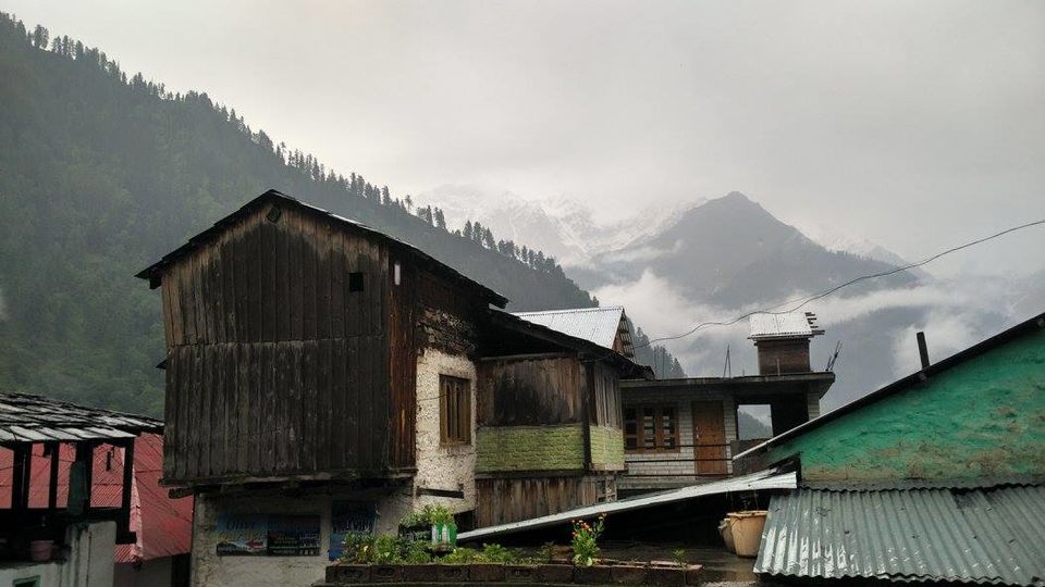 Photo of Fierce Parvati Valley (a budget solo trip). 20/34 by Sanjeeb Kumar Phukan