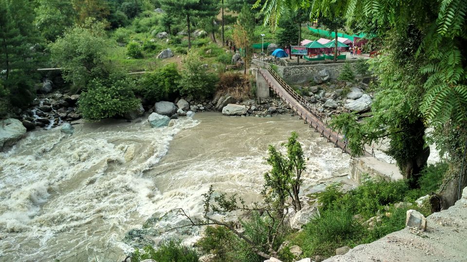 Photo of Fierce Parvati Valley (a budget solo trip). 31/34 by Sanjeeb Kumar Phukan