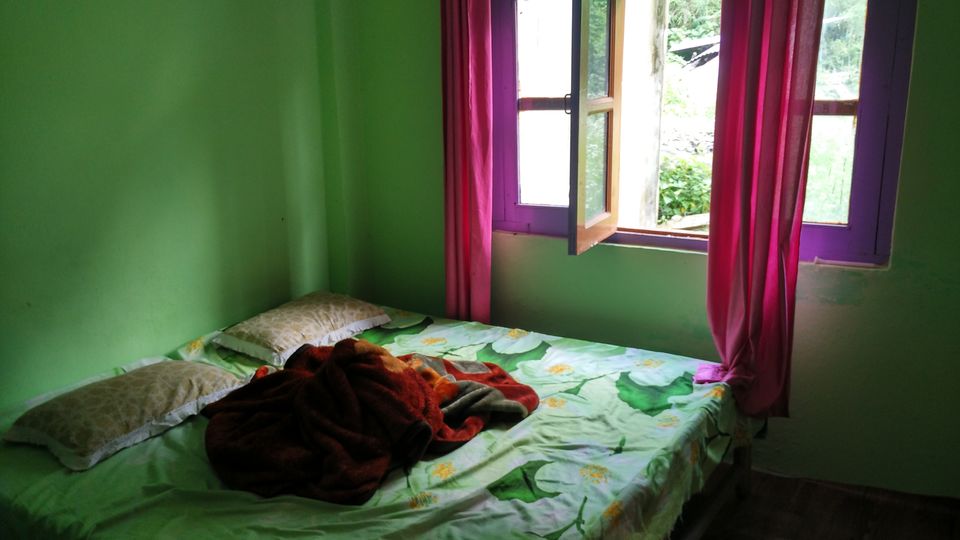 Photo of Fierce Parvati Valley (a budget solo trip). 32/34 by Sanjeeb Kumar Phukan