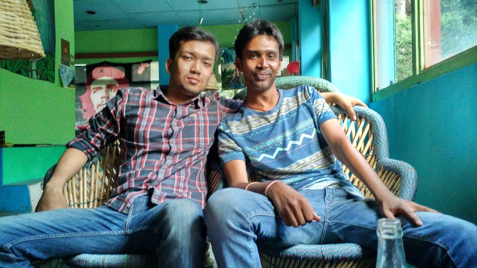 Photo of Fierce Parvati Valley (a budget solo trip). 30/34 by Sanjeeb Kumar Phukan