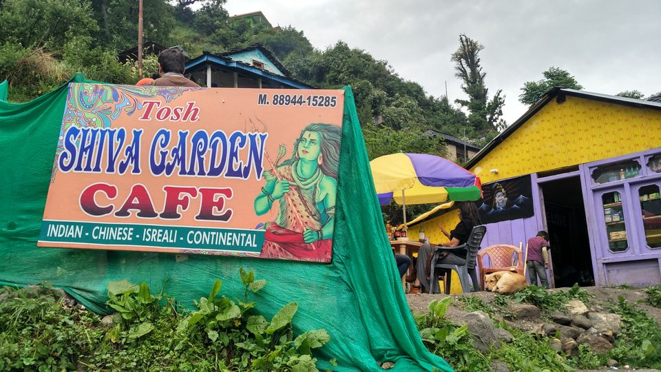 Photo of Fierce Parvati Valley (a budget solo trip). 34/34 by Sanjeeb Kumar Phukan