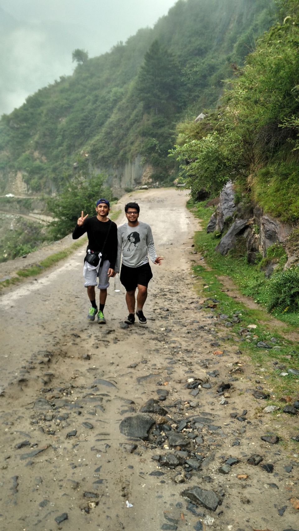 Photo of Fierce Parvati Valley (a budget solo trip). 33/34 by Sanjeeb Kumar Phukan