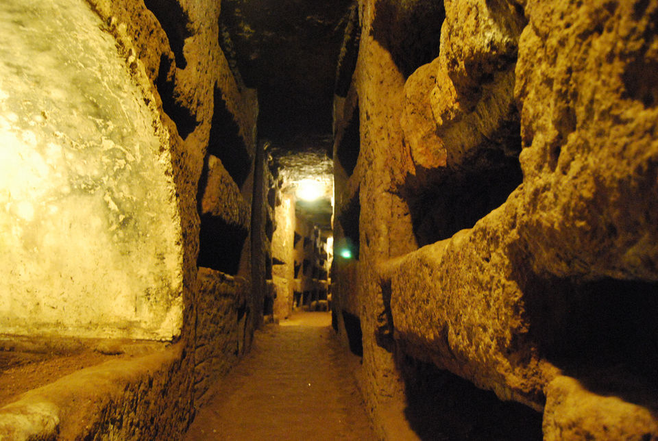 Photo of Rome: A Historical Tour 2/9 by Robert Coghlan