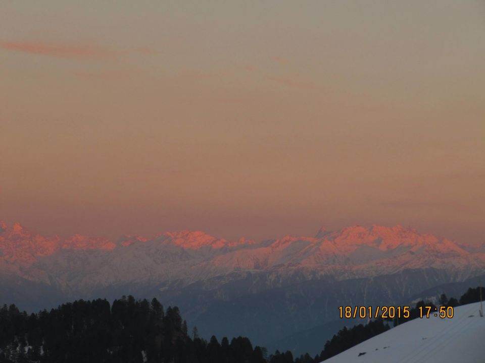 Photo of Trek to Prashar lake enroute Kasol by Anusha Iyer