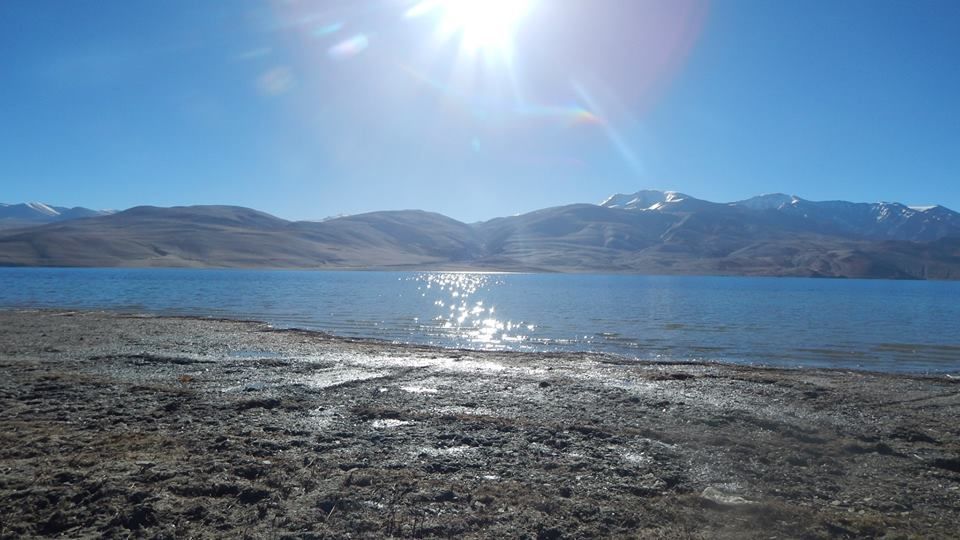Photo of Land of Julley!! 2/19 by Anusha Iyer