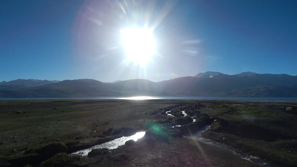 Photo of Land of Julley!! 6/19 by Anusha Iyer