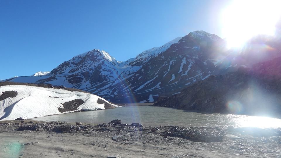Photo of Land of Julley!! 8/19 by Anusha Iyer