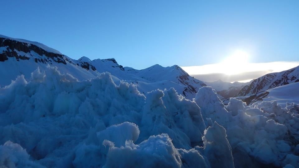 Photo of Land of Julley!! 9/19 by Anusha Iyer