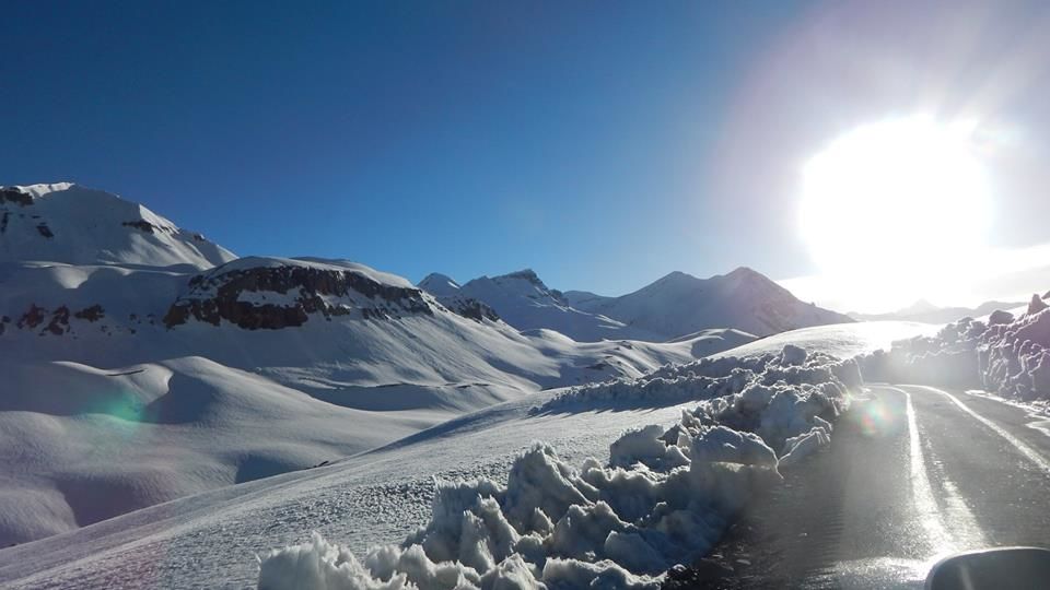 Photo of Land of Julley!! 10/19 by Anusha Iyer